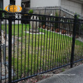 High quality fence aluminum fence panel ornaments